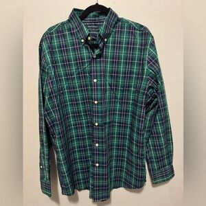 Saddlebred Dress shirt